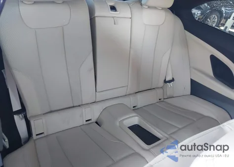 2025 BMW 230 I из США, поврежденный, VIN 3MW23CM06S8F35352